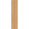 Ekena Millwork Merced Arts & Crafts Smooth Outlooker, Western Red Cedar, 7 1/2"W x 28"D x 34"H OUT08X28X34MRC03SWR - alternate 3